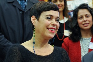 Nomeda Marčėnaitė prabilo apie vaikus ir išgyvenimus po skyrybų su vyru