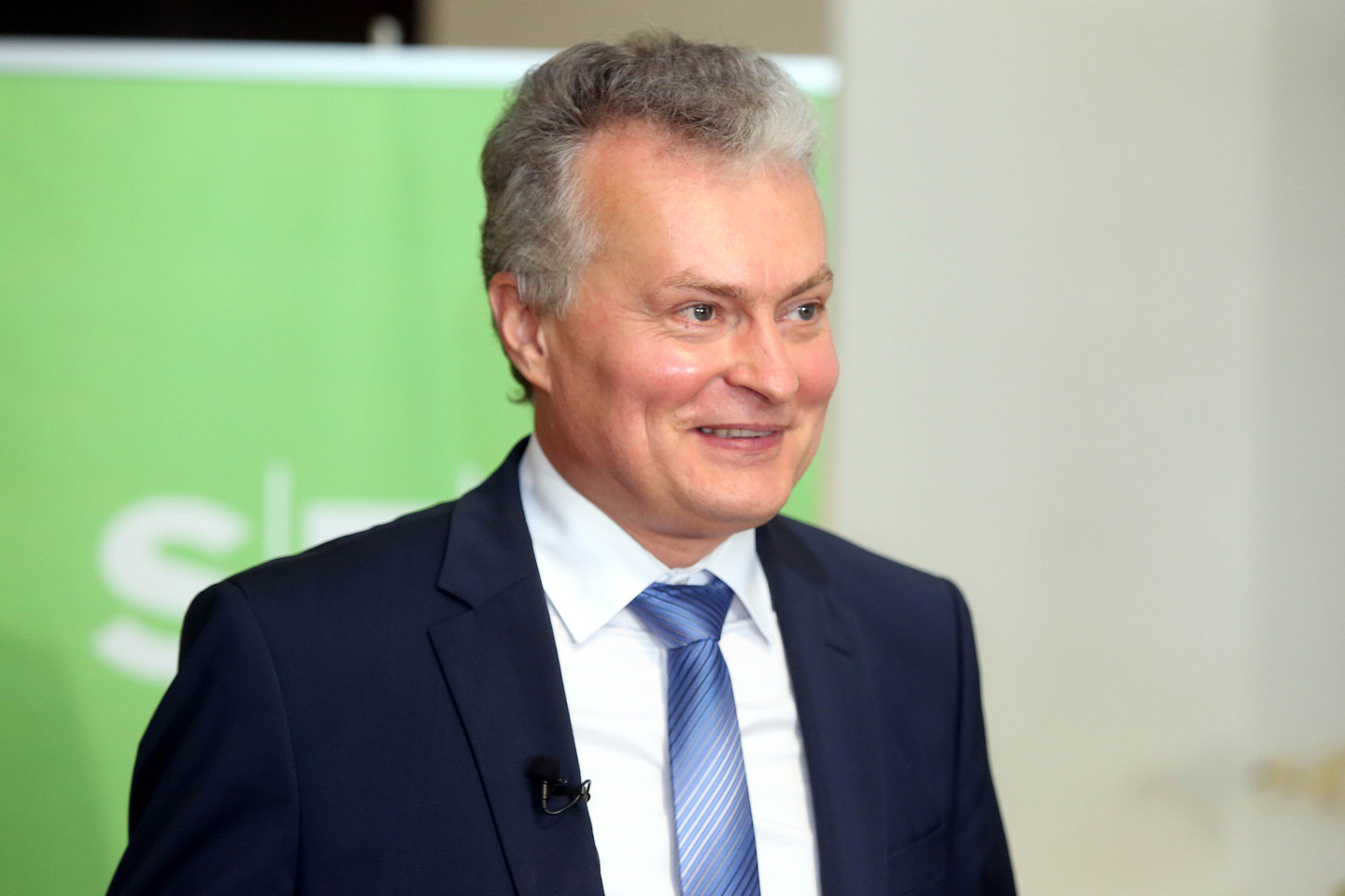 „Šie rinkimai, lyginant su ankstesniaisiais metais buvo panašūs, visai kaip ir pernai – kas nustatys didesnius atlyginimus – tas laimės“, – sakė G.Nausėda.