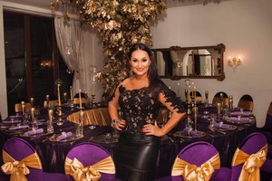 Inga Budrienė pasiryžo – pirmą kartą surengs savo praktinius mokymus