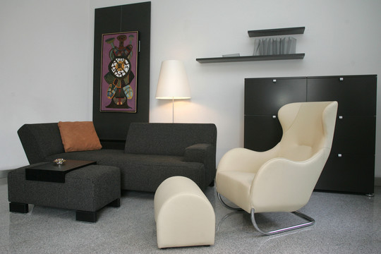 Į Vilnių „Vividum“ atveda danų „BoConcept“