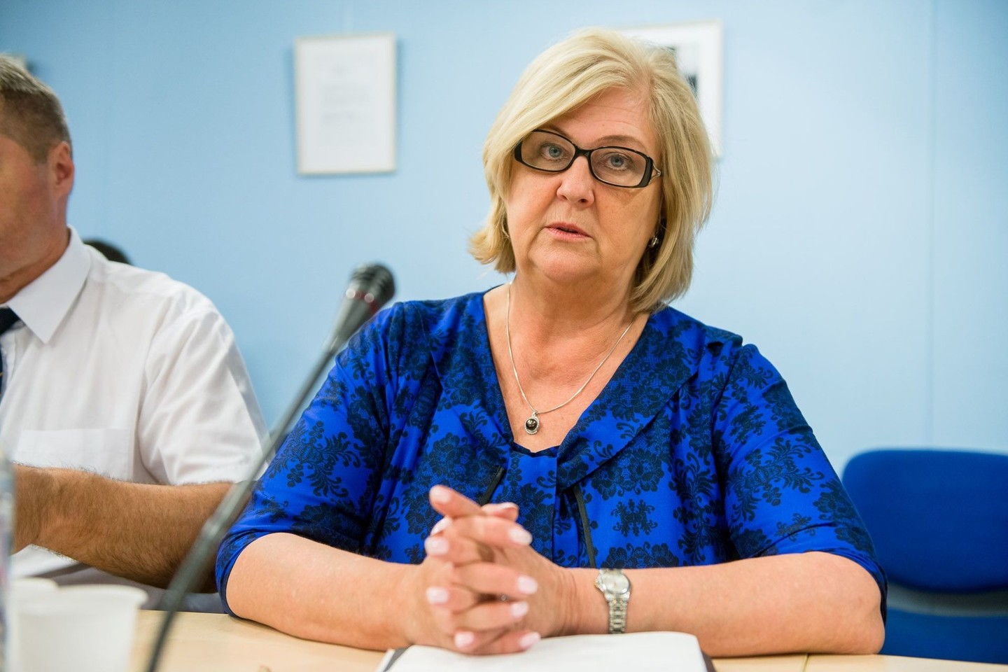 Pasak R.Šalaševičiūtės, šiuo metu teisės aktai reglamentuoja tik ugdymo psichologų ir klinikinių psichologų darbą, tačiau visiškai nėra bendruomenių psichologų.
