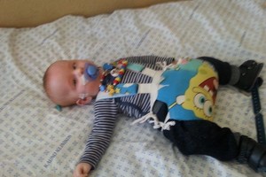 Raseiniškių drama: ilgai lauktas sūnus tapo išbandymu šeimai