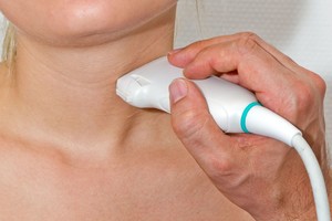 Atsakė, kas lemia sergamumo skydliaukės vėžiu didėjimą