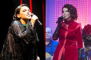 Inga Valinskienė pasisakė apie Jazzu: „Scenoje elgiasi kaip „piemenka“