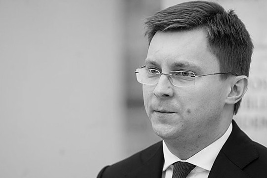 Gydytojas: J. Poželos būklė keitėsi