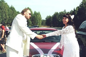 Samdomo žudiko Romo Zamolskio žmona: „Aš jo niekada nepaliksiu“