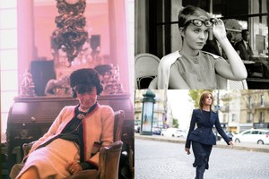 Prancūzių grožio pamokos: kodėl jos net sensta elegantiškai?