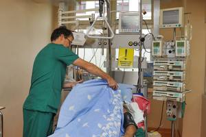 J.Poželą pakirtusi liga klastinga: net tinkamai gydant, išgelbėti sunku