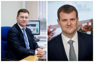 J. Poželos artimas draugas G. Paluckas: „Kartu įveikdavome visas kliūtis“