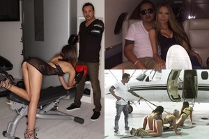 Prabilo moteris žeminančio milijonieriaus sužadėtinė: „Dauguma negalėtų to pakęsti“