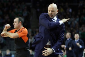 Įspėjimas serbų strategui: naujas Lietuvos rinktinės treneris – jau aiškus