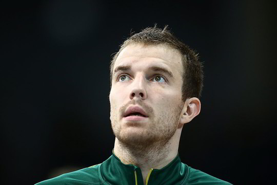 Tritaškiais varžovus „subombordavęs“ M. Gecevičius pelnė 31 tašką