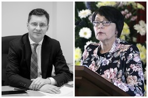 Politologė: „J. Požela buvo kylanti socialdemokratų žvaigždė“