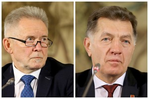 Politikai apie J. Poželos netektį: „Gaila, kad jo ateitis sugriuvo“