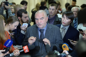 Paskaitę Rusijos kultūros ministro disertaciją istorikai pakraupo