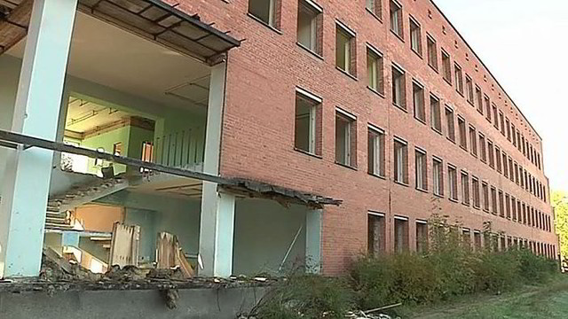 „Lidl“ užsimojus nugriauti pastatą – architektų pasipiktinimas
