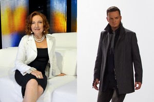 Paaiškėjo pirma „Žvaigždžių duetų“ pora: R. Kirilkinas ir A. Baukutė