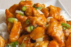 Apelsininė vištiena: fantastiški pietūs, kuriuos būtina pakartoti