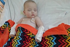 Sūnus vos nemirė: priežastis gali tūnoti kiekvienoje parduotuvėje