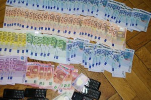 Lietuviai narkotikus iš Ispanijos gabeno į Norvegiją ir ten parduodavo