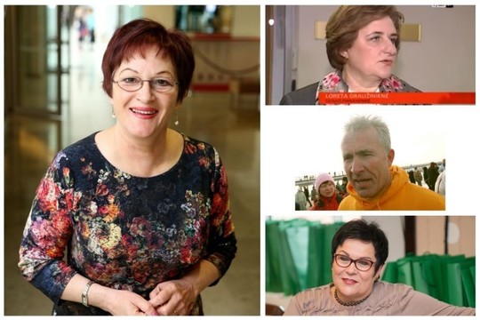 Feisbuko troliai nenusiminė: pamėgtus herojus bus kam pakeisti