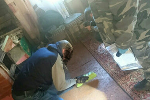 Savaitgalį Vilniaus policija nedavė ramybės čigonų taborui