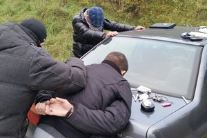 Policininkai iš narkomano rankos išlupo švirkštą