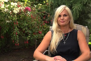 Buvusi R. Cicino vairuotoja: „Atrodė, kad esu svarbi pramogų pasaulio dalis“