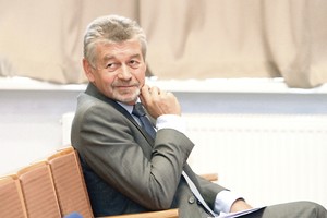 Kaip tapti milijonieriumi? Apie tai žino profesorius Juozas Pundzius