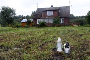 Policijos pareigūną Telšiuose nudūręs A. Noreika – nepakaltinamas