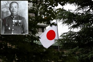 Istorija apie šiurpią japonų šeimos auką