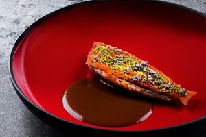 10 Lietuvos restoranų pateko į skandinavų sudarytą geriausiųjų sąrašą