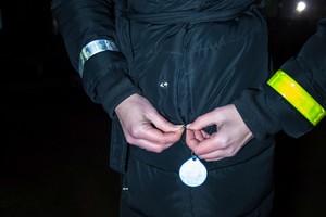 Rudenį yra tik vienas aksesuaras, be kurio negalite išeiti iš namų