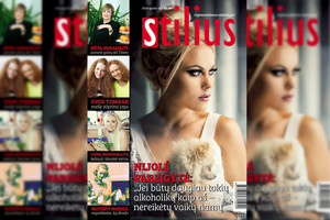 N. Pareigytė-Rukaitienė: „Daugiau tokių alkoholikų kaip aš – nereikėtų vaikų namų“