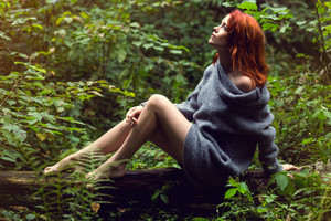 Ruduo Ericai Jennings – nuostabus metų laikas