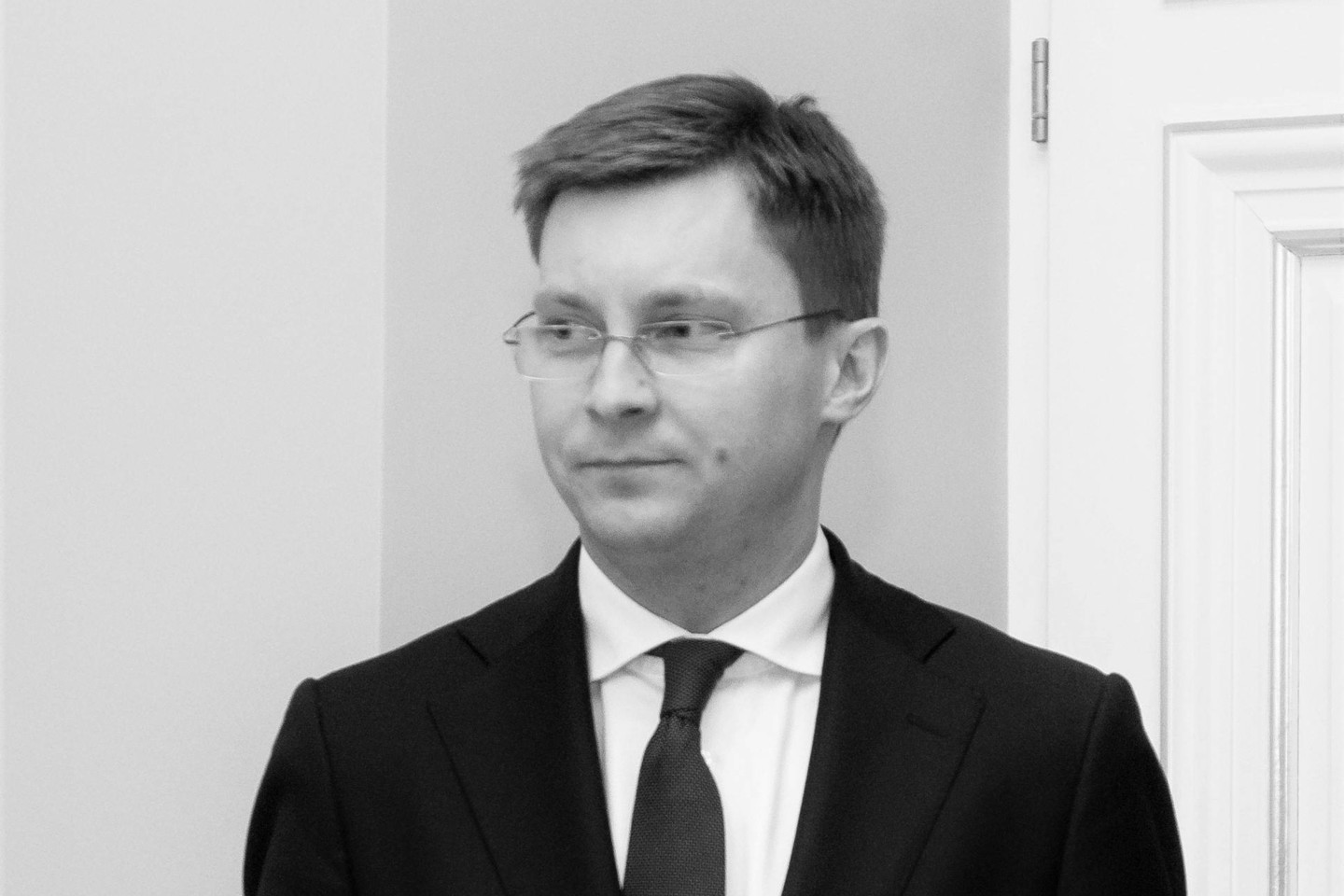 Prezidentūra apie Jurą Poželą: „Turėjome pavyzdį“.