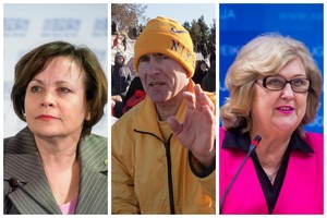 Žodis ne žvirblis, arba Kai liežuvis politikui pakiša koją