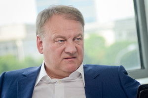 LKL vadovas pasakė, kokį trenerį mato rinktinės vedliu, o kurio nenori niekada