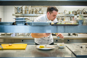 Lietuva pirmą kartą atsidūrė garsiajame restoranų gide „White Guide“