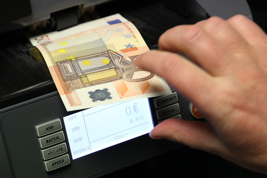 Lietuvos finansų rinkoje – naujas žaidėjas
