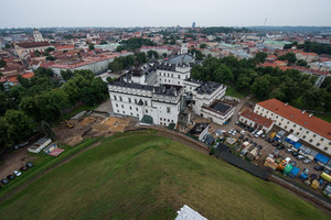 Valstybės šimtmečio jubiliejui – 200 mln. eurų: kam išleis pinigus?