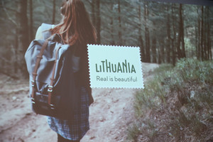 Įvertinkite: ar naujas ženklas tinkamai pristatys Lietuvos turizmą?
