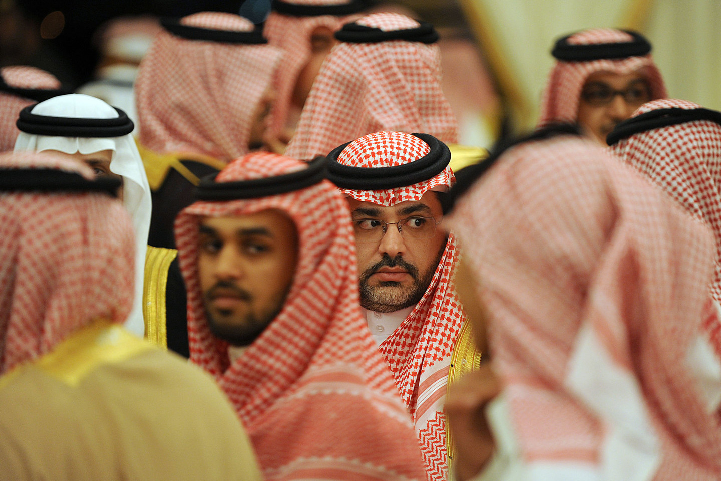 Saudo Arabijos karališkosios šeimos nariui įvykdyta egzekucija už nužudymą