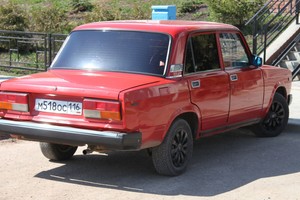 Geriausias ginklas nuo vagių: „Žiguliuko“ vagystė virto komedija