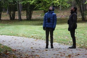 Paukščių stebėtojų laimikis – 148 rūšys sparnuočių