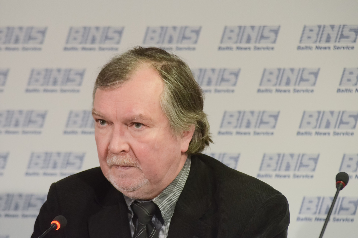 Vladas Gaidys.