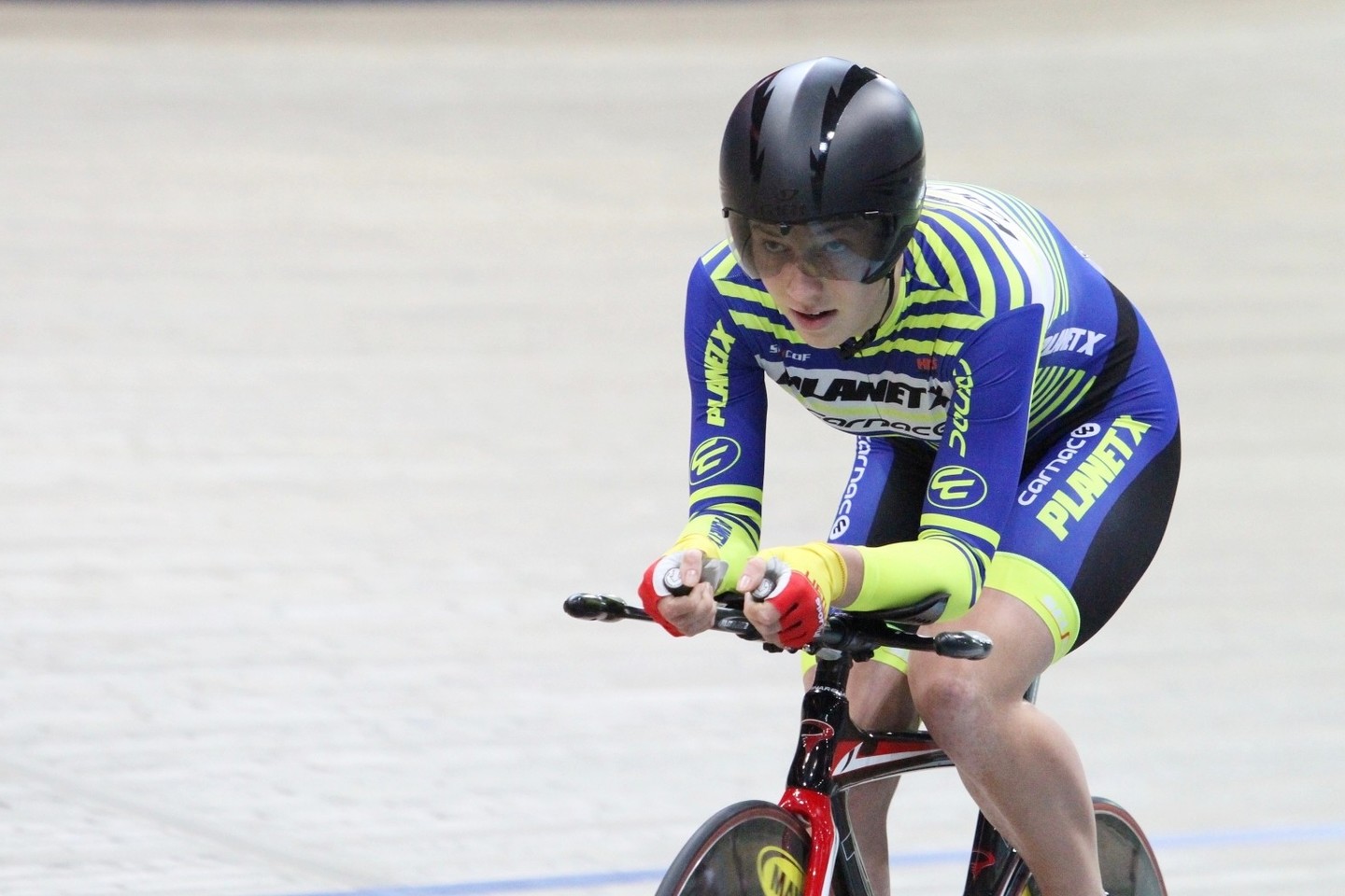 Olivija Baleišytė
