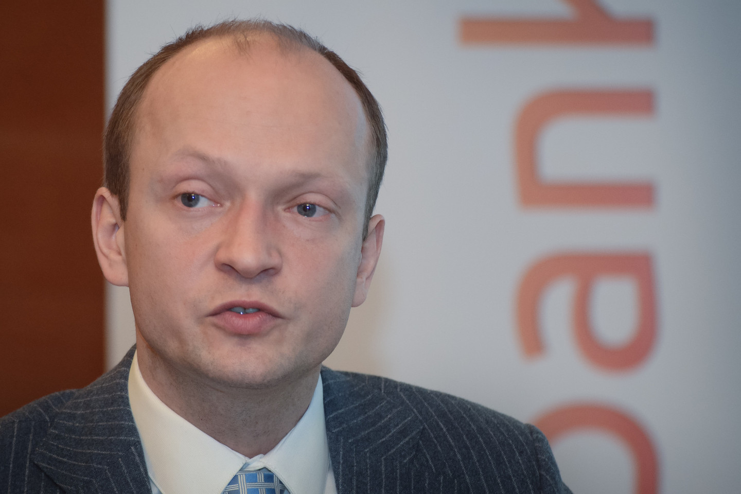 N.Mačiulis: „Laidoti svarus yra dar per anksti, o pardavinėti – greičiausiai jau per vėlu.“