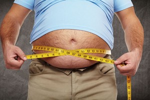 Būsite apstulbę, kiek lietuvių yra nutukę