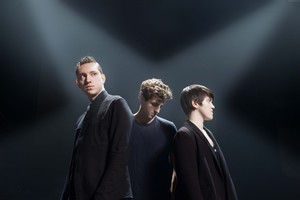 „The xx“ gerbėjai apstulbino – beveik visi bilietai į koncertą Vilniuje jau išpirkti